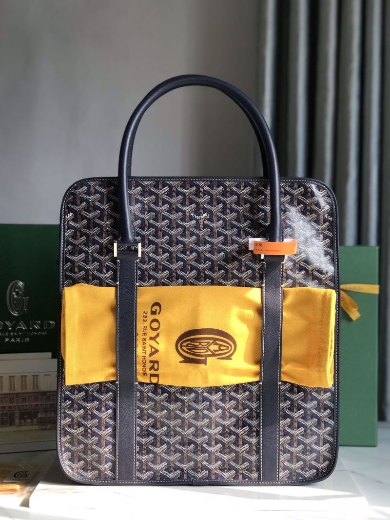 Mens Goyard Briefcases